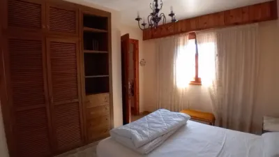 Chalet in Macastre photo 93