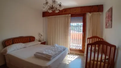 Chalet in Macastre photo 94
