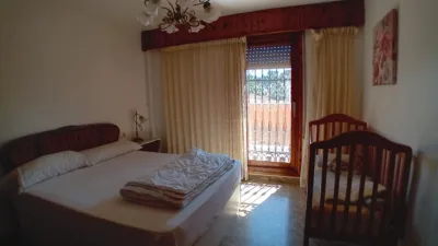 Chalet in Macastre photo 95