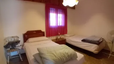Chalet in Macastre photo 96