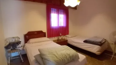 Chalet in Macastre photo 97