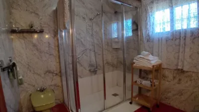 Chalet in Macastre photo 98