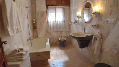 Chalet in Macastre photo 99