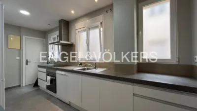 Piso en alquiler en Recoletos - Imagen 11