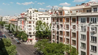 Piso en alquiler en Recoletos - Imagen 42