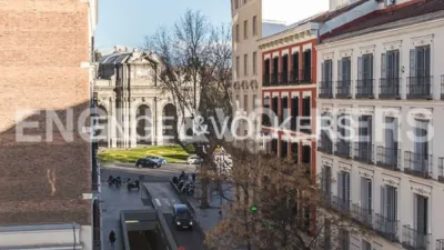 Piso en alquiler en Recoletos - Imagen 49