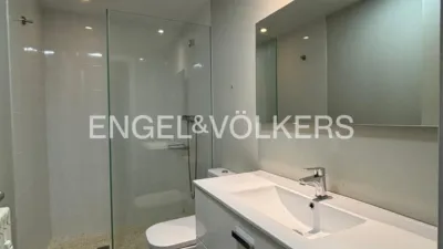 Piso en alquiler en Recoletos - Imagen 21