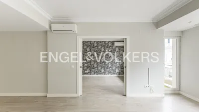 Piso en alquiler en Recoletos - Imagen 25