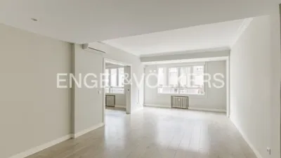 Piso en alquiler en Recoletos - Imagen 3