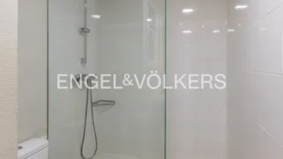 Piso en alquiler en Recoletos - Imagen 39