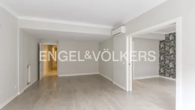Piso en alquiler en Recoletos - Imagen 4