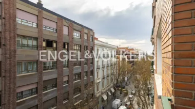 Piso en alquiler en Recoletos - Imagen 56