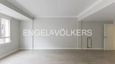 Piso en alquiler en Recoletos - Imagen 5