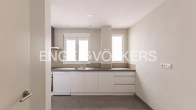 Piso en alquiler en Recoletos - Imagen 62