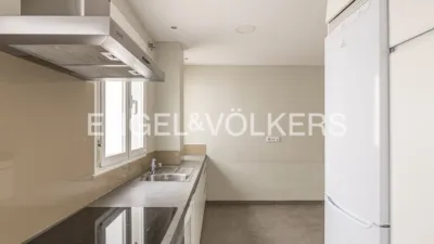 Piso en alquiler en Recoletos - Imagen 63