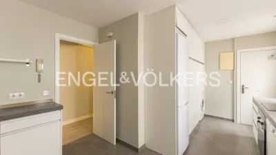 Piso en alquiler en Recoletos - Imagen 65