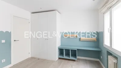 Piso en alquiler en Recoletos - Imagen 68