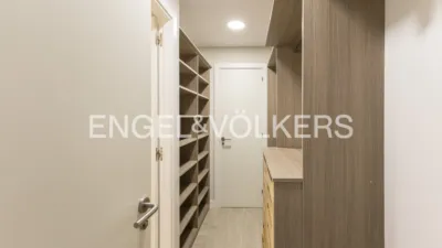 Piso en alquiler en Recoletos - Imagen 71
