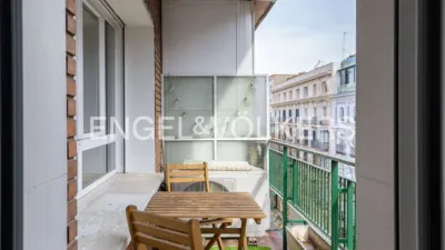 Piso en alquiler en Recoletos - Imagen 7