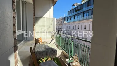 Piso en alquiler en Recoletos - Imagen 8