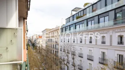 Piso en alquiler en Recoletos - Imagen 9