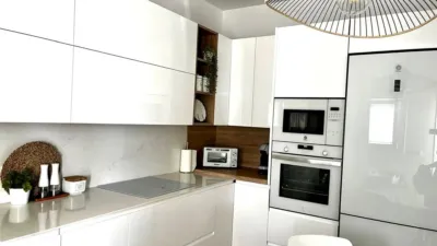 Apartment on Calle Palo Mayor photo 3