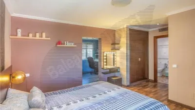 Chalet in Palmanova-Son Caliu photo 6