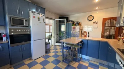 Chalet on Carrer de Santiago Rusiñol, 10 photo 27