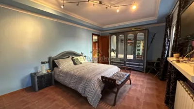 Chalet on Carrer de Santiago Rusiñol, 10 photo 59