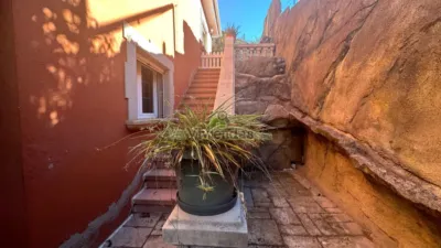 Chalet on Carrer de Santiago Rusiñol, 10 photo 69