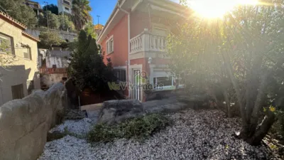 Chalet on Carrer de Santiago Rusiñol, 10 photo 71