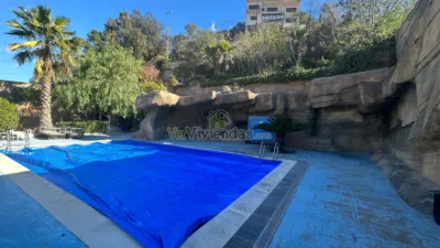 Chalet on Carrer de Santiago Rusiñol, 10 photo 77