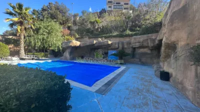 Chalet on Carrer de Santiago Rusiñol, 10 photo 78