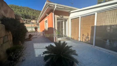 Chalet on Carrer de Santiago Rusiñol, 10 photo 79
