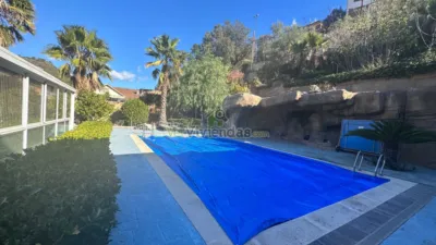Chalet on Carrer de Santiago Rusiñol, 10 photo 81