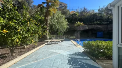 Chalet on Carrer de Santiago Rusiñol, 10 photo 83