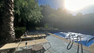 Chalet on Carrer de Santiago Rusiñol, 10 photo 84