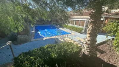 Chalet on Carrer de Santiago Rusiñol, 10 photo 87