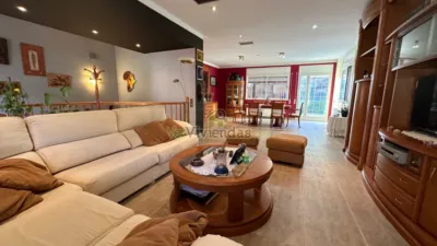 Chalet on Carrer de Santiago Rusiñol, 10 photo 8