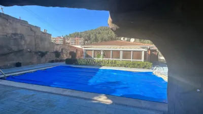 Chalet on Carrer de Santiago Rusiñol, 10 photo 90