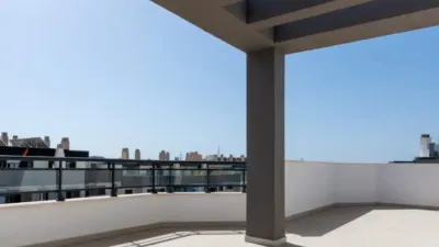 Apartment on Calle Antares, 7 photo 9