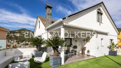 House in Vallirana photo 10