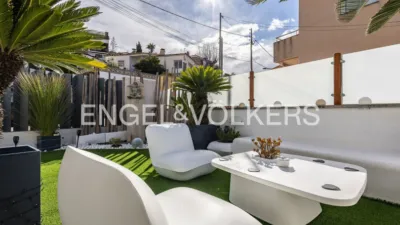 House in Vallirana photo 12