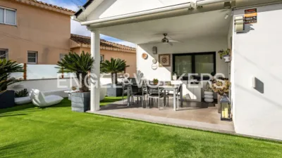 House in Vallirana photo 15