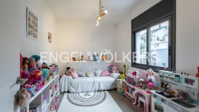 House in Vallirana photo 19