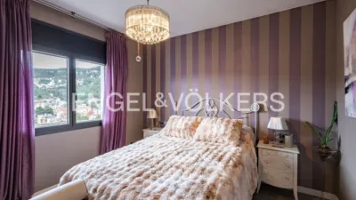 House in Vallirana photo 29