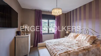 House in Vallirana photo 30