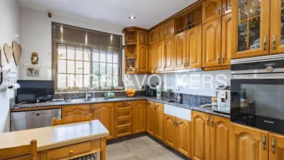 House in Vallirana photo 40