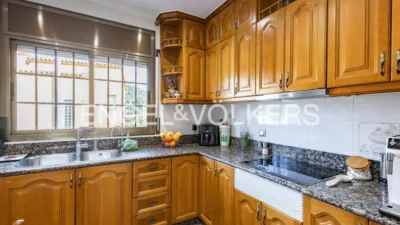 House in Vallirana photo 41