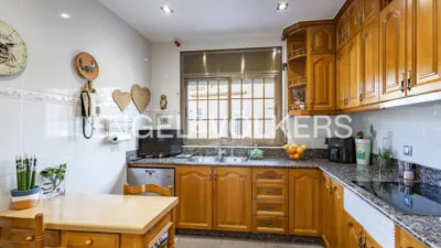 House in Vallirana photo 42